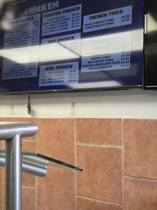 Photo Boulevard Fish Chips - 23