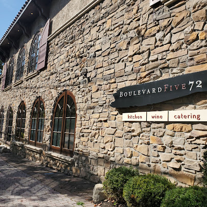 Photo Boulevard Five72 - 6