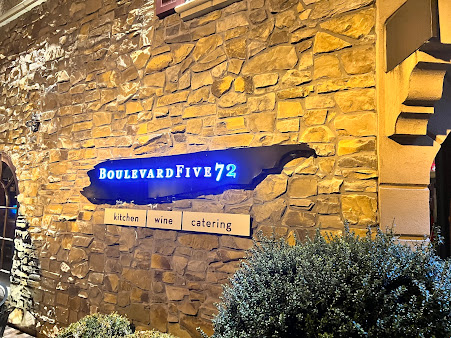 Photo Boulevard Five72 - 11