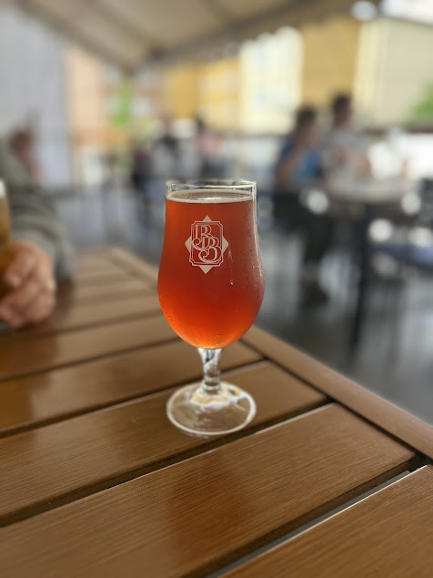 Photo Boundary Bay Brewery Bistro - 13