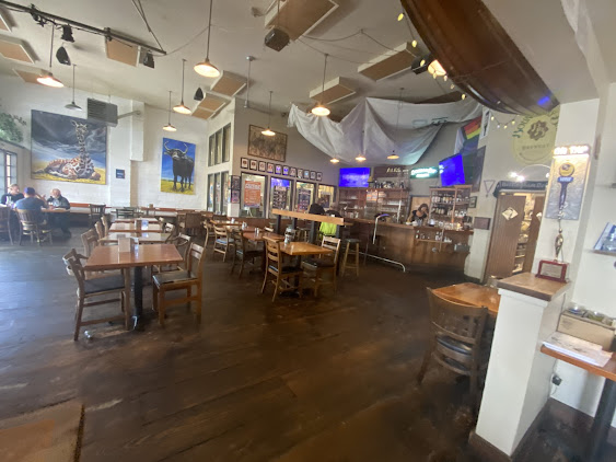Photo Boundary Bay Brewery Bistro - 16