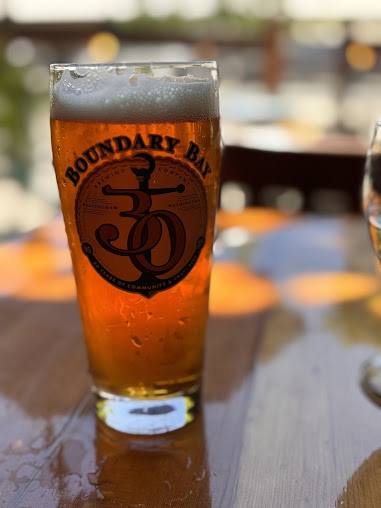 Photo Boundary Bay Brewery Bistro - 17