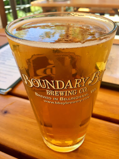 Photo Boundary Bay Brewery Bistro - 19