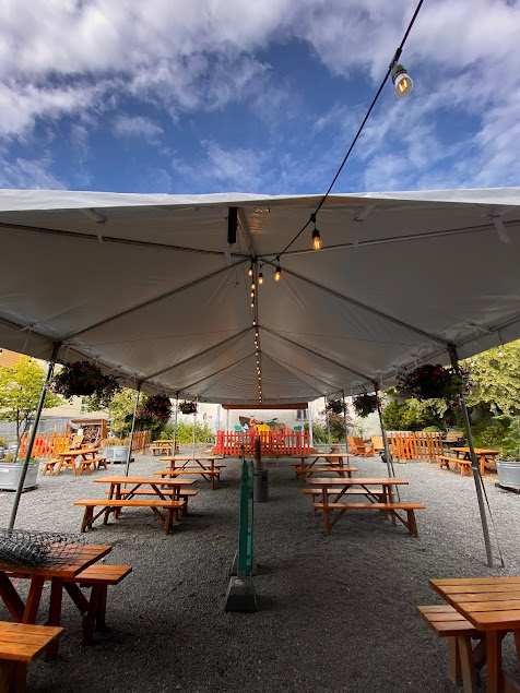 Photo Boundary Bay Brewery Bistro - 21