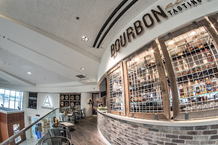 Photo Bourbon Academy Tasting Room - 16