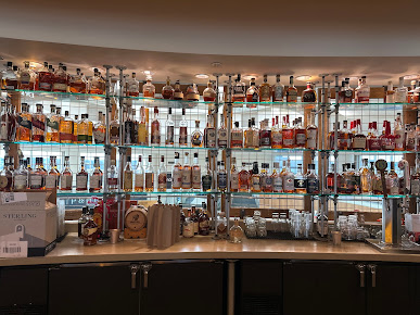 Photo Bourbon Academy Tasting Room - 17