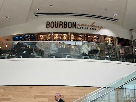 Photo Bourbon Academy Tasting Room - 19