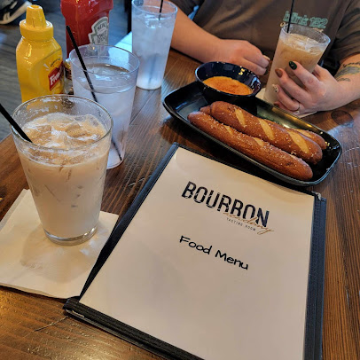 Photo Bourbon Academy Tasting Room - 20