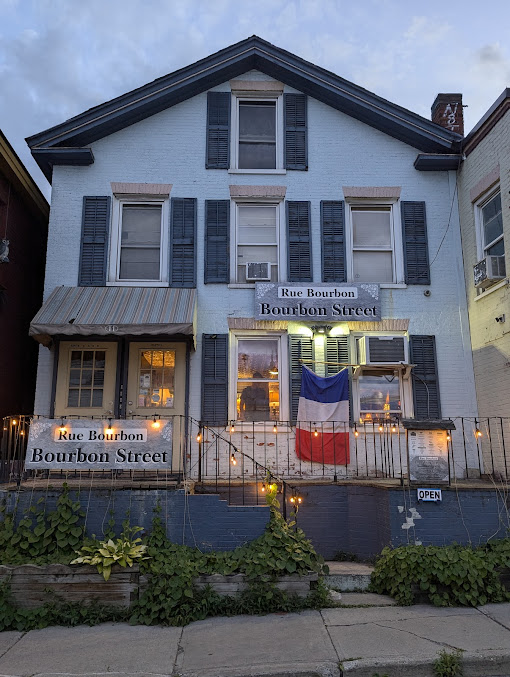 Photo Bourbon Street Llc - 13