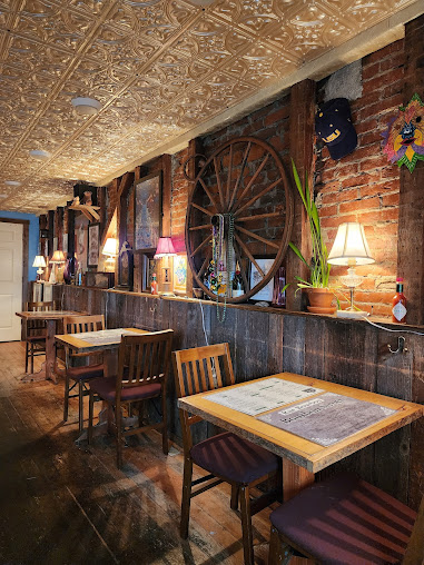 Photo Bourbon Street Llc - 16