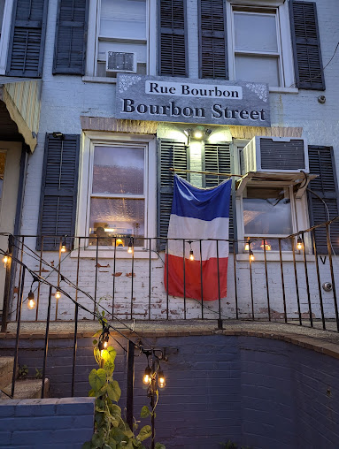 Photo Bourbon Street Llc - 19