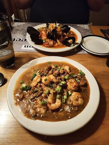 Photo Bourbon Street Llc - 21
