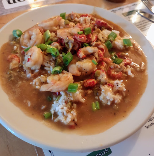Photo Bourbon Street Llc - 22
