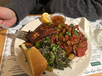 Photo Bourbon Street Llc - 23