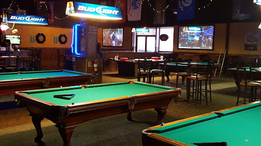 Photo Bourbon Street Sports Bar - 2