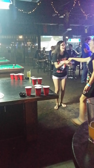 Photo Bourbon Street Sports Bar - 9