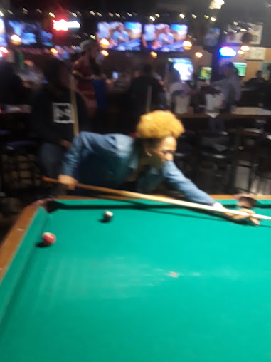 Photo Bourbon Street Sports Bar - 10