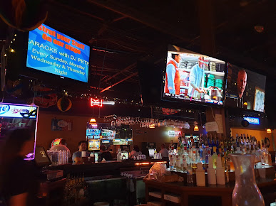 Photo Bourbon Street Sports Bar - 13