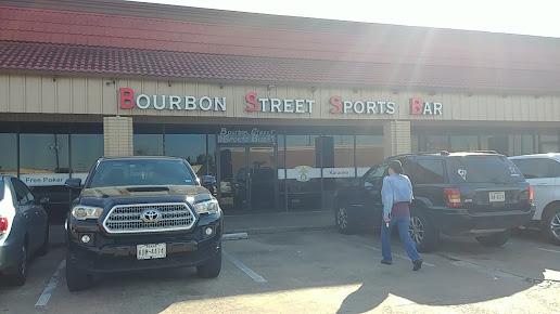 Photo Bourbon Street Sports Bar - 14