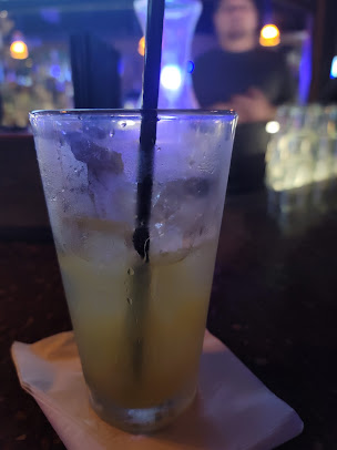 Photo Bourbon Street Sports Bar - 16