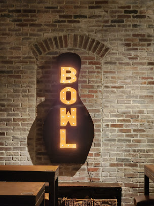 Photo Bowl Barrel - 11