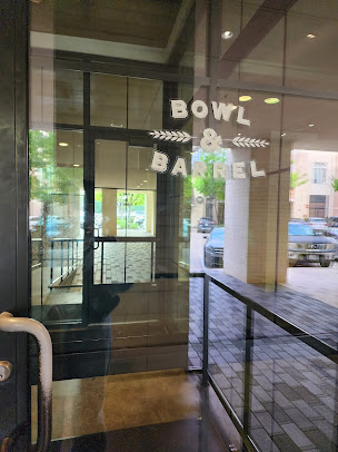 Photo Bowl Barrel - 12