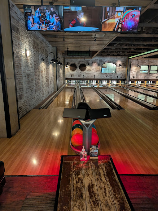 Photo Bowl Barrel - 16