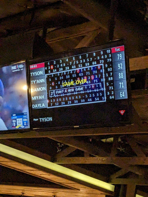Photo Bowl Barrel - 20