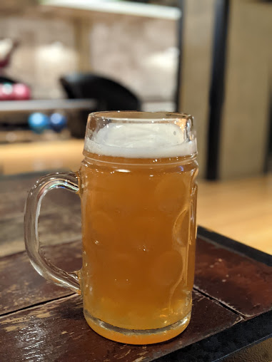Photo Bowl Barrel - 27
