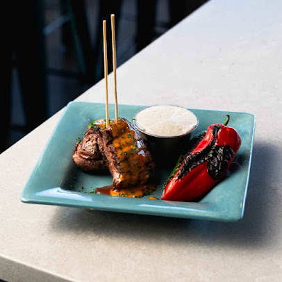 Photo Bowriders Grill - 4