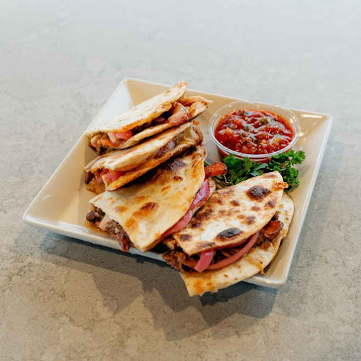 Photo Bowriders Grill - 7