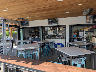 Photo Bowriders Grill - 9