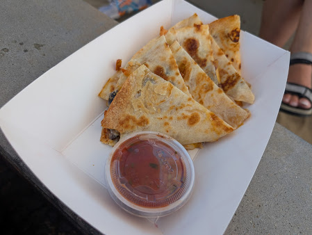 Photo Bowriders Grill - 11