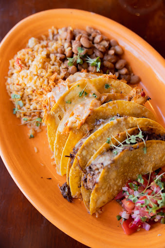 Photo Boxcar Cantina - 11