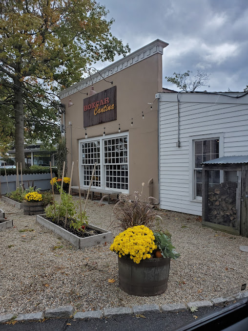 Photo Boxcar Cantina - 15