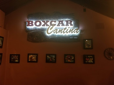 Photo Boxcar Cantina - 19