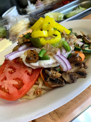 Photo Boxford Community Kitchen - 10