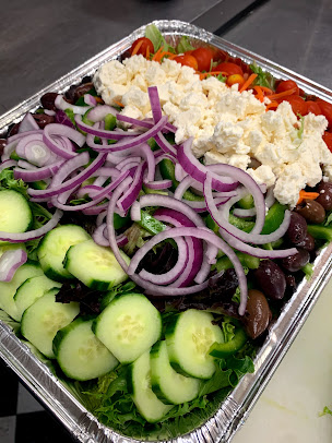 Photo Boxford Community Kitchen - 11