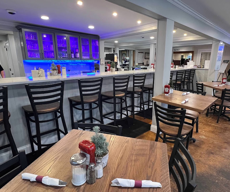 Boxford Community Kitchen