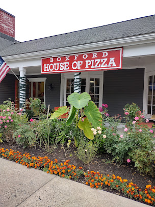 Photo Boxford House Of Pizza - 3