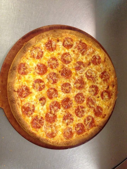 Photo Boxford House Of Pizza - 4