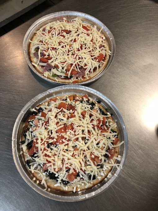Photo Boxford House Of Pizza - 5