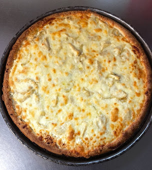 Photo Boxford House Of Pizza - 6