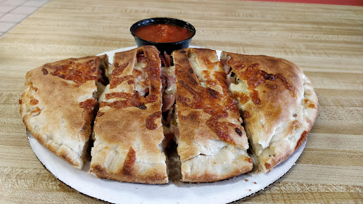 Photo Boxford House Of Pizza - 9
