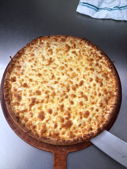 Photo Boxford House Of Pizza - 10