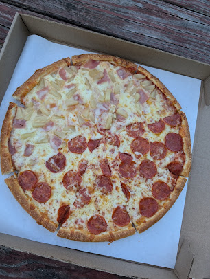 Photo Boxford House Of Pizza - 15
