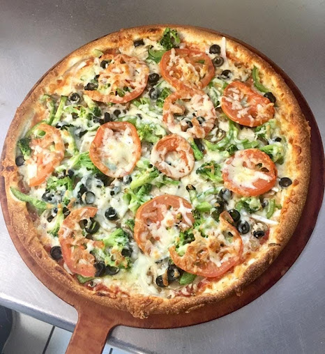 Photo Boxford House Of Pizza - 16