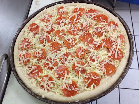 Photo Boxford House Of Pizza - 17