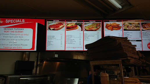 Photo Boxford House Of Pizza - 18