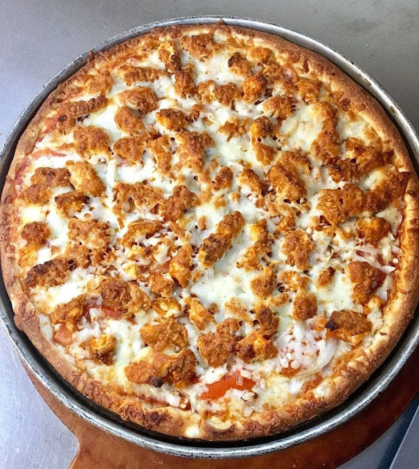 Photo Boxford House Of Pizza - 20